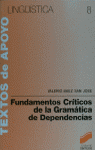 FUNDAMENTOS CRITICOS DE LA GRAMATICA 08