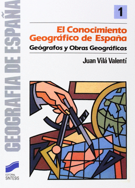 CONOCIMIENTO GEOGRAFICO ESPA�A 01