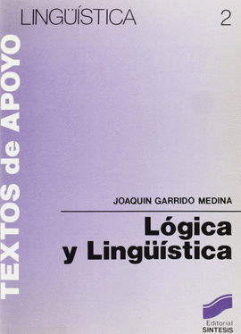 LOGICA Y LINGUISTICA 02