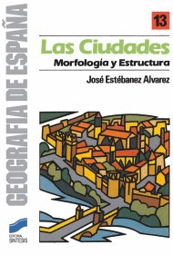 CIUDADES MORFOLOGIA Y ESTRUCTURA 13