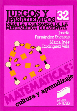 JUEGOS PASATIEMPOS ENSE�AR MATEMATICAS