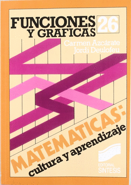 FUNCIONES Y GRAFICAS 26