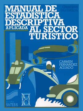 MANUAL DE ESTADISTICA DESCRIPTIVA SECTOR TURISTICO