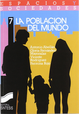 POBLACION DEL MUNDO