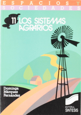 SISTEMAS AGRARIOS
