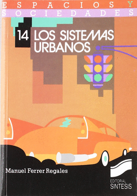 SISTEMAS URBANOS
