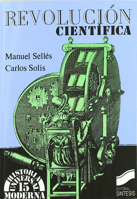 REVOLUCION CIENTIFICA
