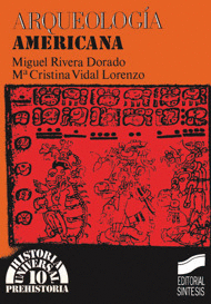 ARQUEOLOGIA AMERICANA