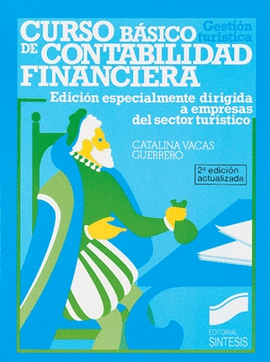 CURSO BASICO CONTABILIDAD FINANCIERA 2ED