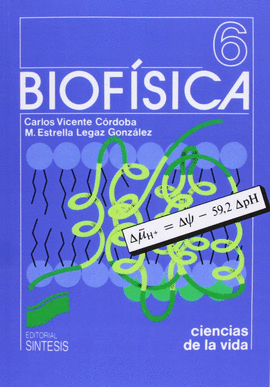 BIOFISICA