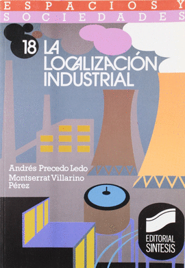LOCALIZACION INDUSTRIAL