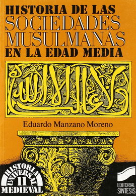 HISTORIA SOCIEDADES MUSULMANAS