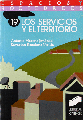 SERVICIOS Y EL TERRITORIO