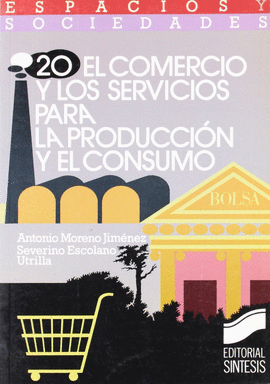 COMERCIO Y LOS SERVICIOS PRODUCCION