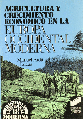 AGRICULTURA CRECIMIENTO ECONOMICO