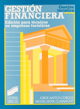 GESTION FINANCIERA