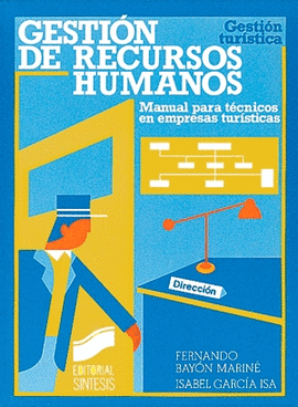 GESTION RECURSOS HUMANOS