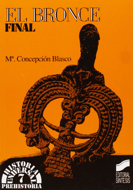 BRONCE FINAL