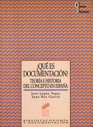 QUE ES LA DOCUMENTACION?