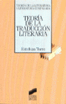 TEORA DE LA TRADUCCIN LITERARIA