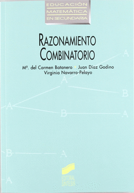 RAZOMANIENTO COMBINATORIO