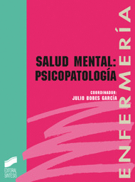 SALUD MENTAL PSICOPATOLOGIA
