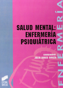 SALUD MENTAL ENFERMERIA PSIQUIATRICA
