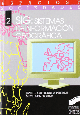 SIG SISTEMAS INFORMACION GEOGRAFICA
