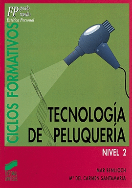TECNOLOGIA PELUQUERIA NIVEL 2