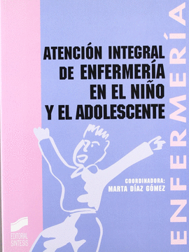 ATENCION INTEGRAL ENFERMERIA NI�O