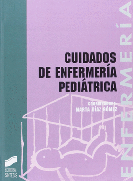 CUIDADOS ENFERMERIA PEDIATRICA