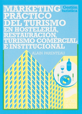 MARKETING PRACTICO DEL TURISMO