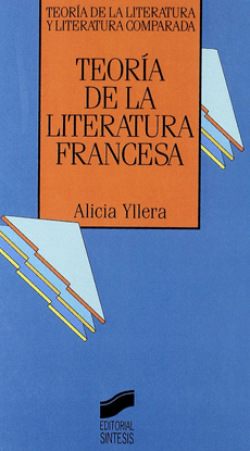 TEOR�A DE LA LITERATURA FRANCESA