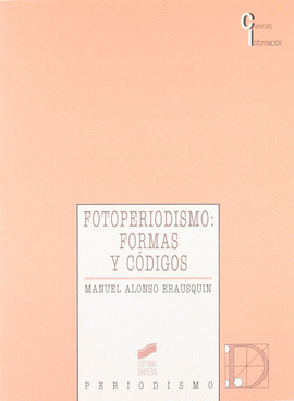 FOTOPERIODISMO FORMAS Y CODIGOS