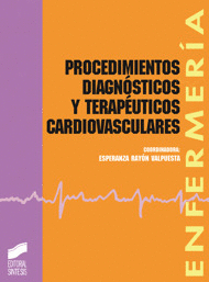 PROCEDIMIENTOS Y DIAGN�STICOS TERAP�UTICOS CARDIOVASCULARES