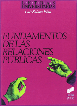 FUNDAMENTOS RELACIONES PUBLICAS