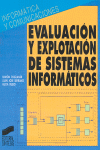 EVALUACION Y EXPLOTACION SISTEMAS INF