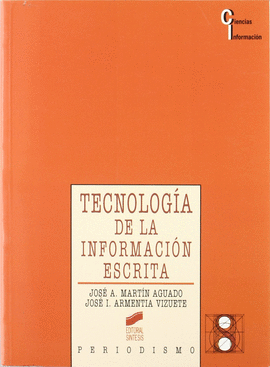 TECNOLOGIA INFORMACION ESCRITA