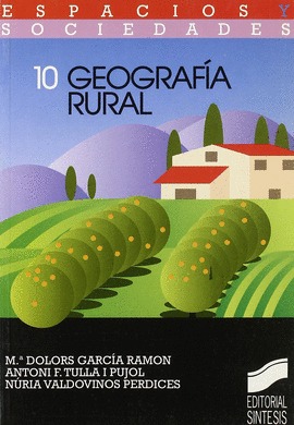 GEOGRAFIA RURAL 10