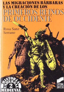 LAS MIGRACIONES BARBARAS