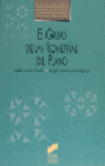 GRUPO DE LAS ISOMETRIAS DEL PLANO