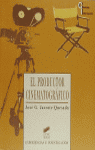 PRODUCTOR CINEMATOGRAFICO