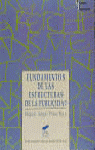 FUNDAMENTOS ESTRUCTURAS PUBLICIDAD