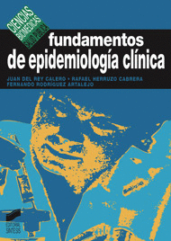 FUNDAMENTOS DE EPIDEMIOLOG�A CL�NICA
