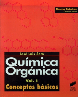 QUIMICA ORGANICA VOL 1