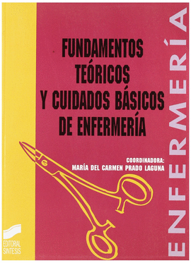 FUNDAMENTOS TEORICOS ENFERMERIA