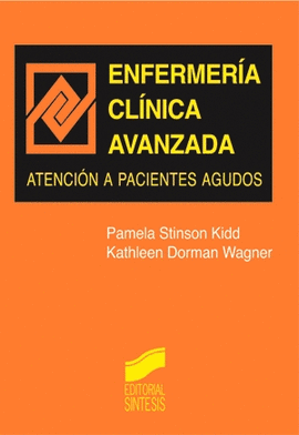 ENFERMERIA CLINICA AVANZADA