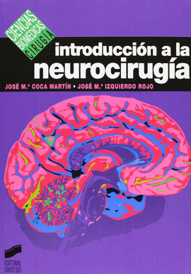 INTRODUCCION NEUROCIRUGIA