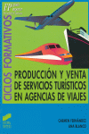 PRODUCCION Y VENTA SERVICIOS TURISTICOS