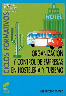 ORGANIZACION CONTROL EMPR HOSTEL 2�ED